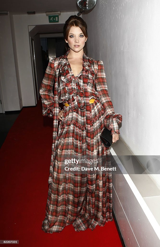 Elizabeth Arden 'Eight Hour' Party
