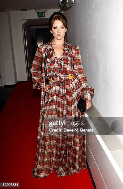 Elizabeth Arden 'Eight Hour' Party, News Photo