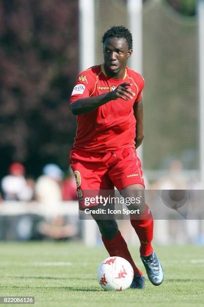 Modibo Maiga Raja 637 Modibo Maïga Photos & High Res Pictures - Getty Images
