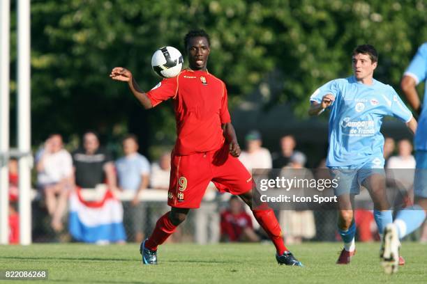 Modibo Maiga Raja Modibo Maïga Photos and Premium High Res Pictures - Getty Images