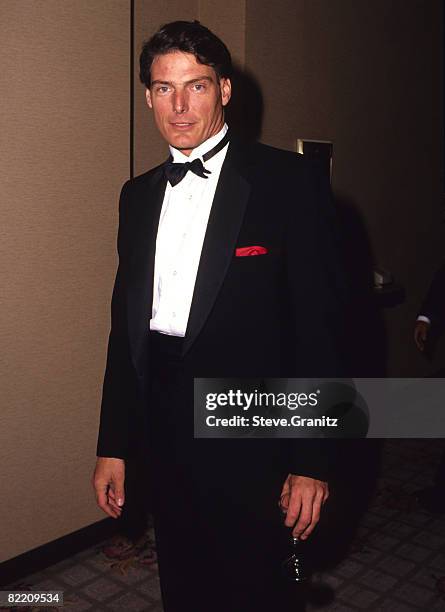 S Reeve S Reeve Photos and Premium High Res Pictures - Getty Images