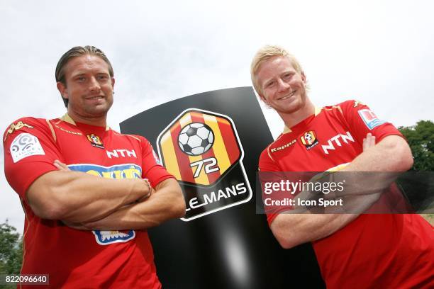 195 Thorstein Helstad Photos & High Res Pictures Getty Images