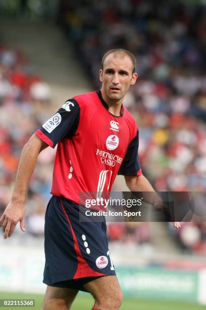 Robert VITTEK - - Lille / Bordeaux - 4eme journee de Ligue 1,