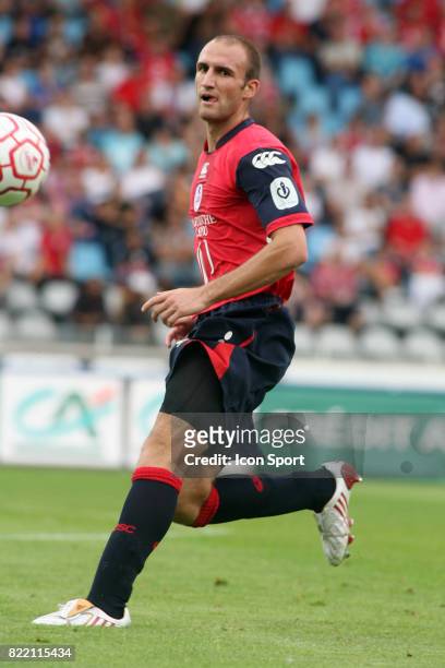 Robert VITTEK - - Lille / Bordeaux - 4eme journee de Ligue 1,