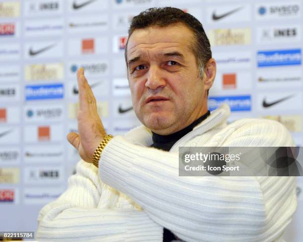 Becali Photos and Premium High Res Pictures - Getty Images