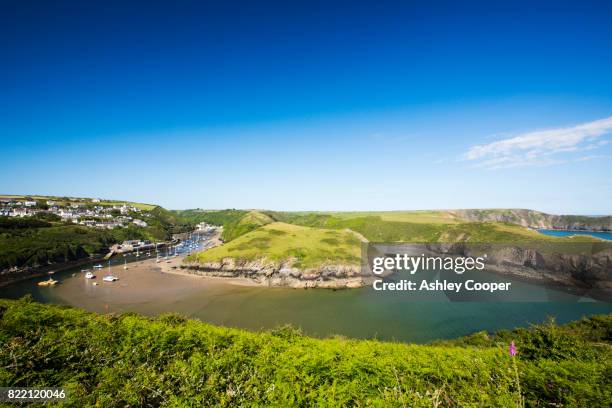 151 Solva Stock Photos, High-Res Pictures, and Images - Getty Images