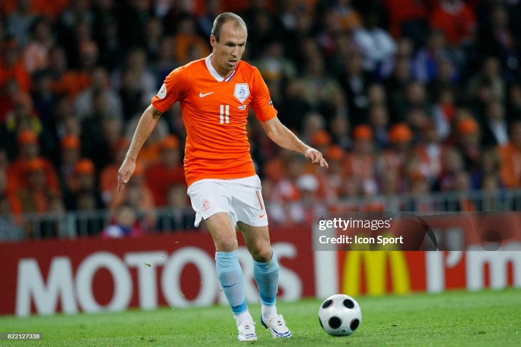 Robben Rau Arjen Robben Euro | Arjen Robben Technique – YZIP