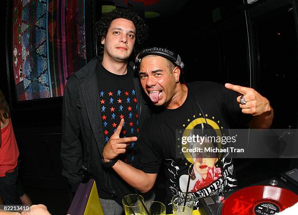Spider Rave Dj Dj Spider Photos and Premium High Res Pictures - Getty Images