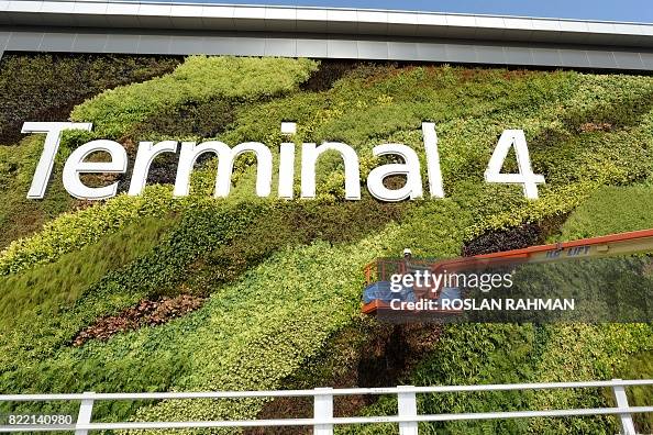 SINGAPORE-AVIATION-AIRPORT-T4 SINGAPORE-AVIATION-AIRPORT-T4