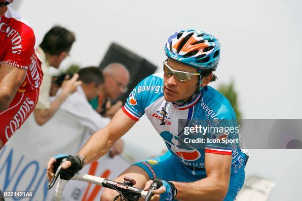 Thomas VOECKLER - - Trophee des Grimpeurs - Coupe de France de cyclisme - Argenteuil Sannois ,