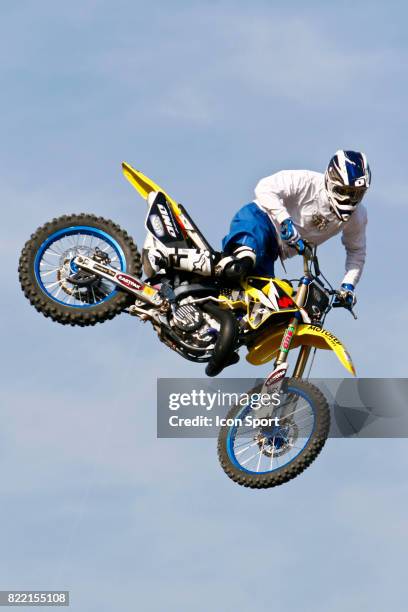 Charles PAGES - FMX - - Freestyle 2008 - freestyle.ch - Suisse,