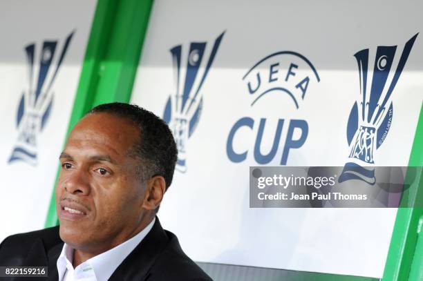 86 Luc Sonor Photos & High Res Pictures Getty Images