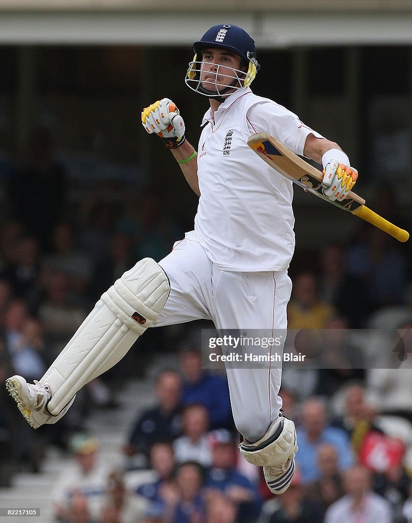 England v South Africa - 4th Test Day Two