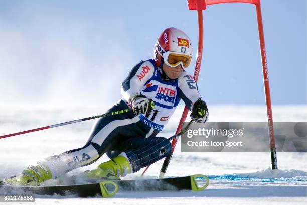 Nicole Guise - - Slalom Geant Solden 2008 ,