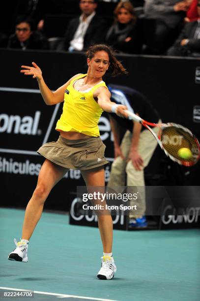 Patty SCHNYDER - - Open GDF Suez - Paris,