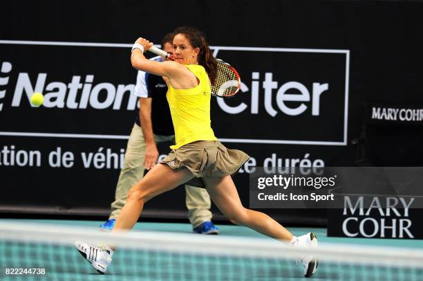 Patty SCHNYDER - - Open GDF Suez - Paris,