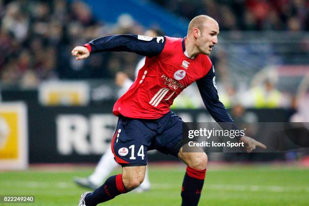 Robert VITTEK - - Lille / Lyon - 27 emme journee de Ligue 1 - Stade de France,