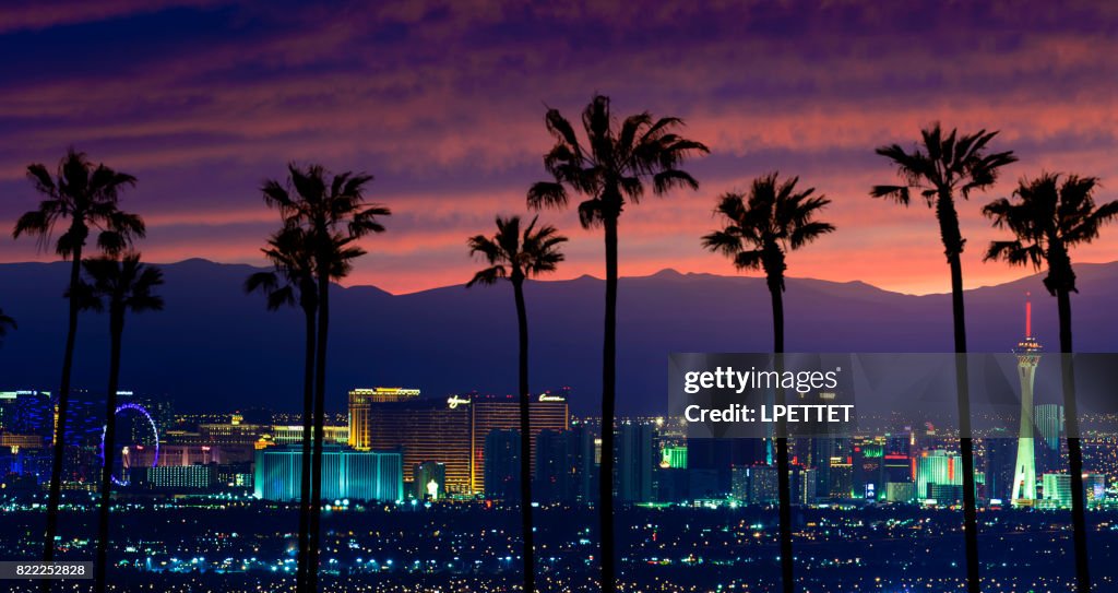 Las Vegas