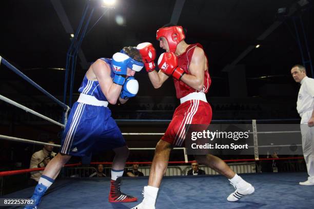 29 Jaoid Chiguer Photos & High Res Pictures Getty Images