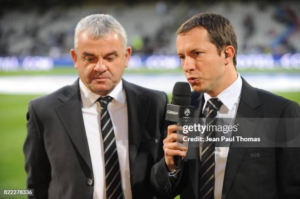 Olivier Rouyer Photos and Premium High Res Pictures - Getty Images