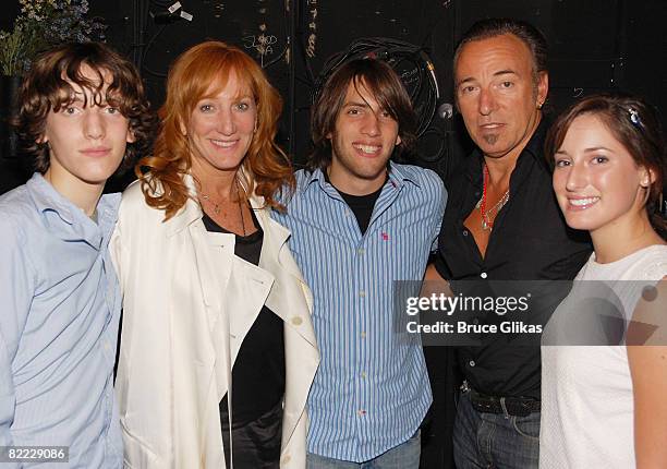 Sam Riam 34 154 photos et images haute résolution de Bruce Springsteen - Getty ...