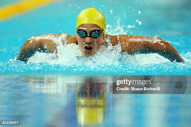 Stephanie Ricew 378 Stephanie Rice Beijing Stock Photos, High-Res Pictures, and Images ...