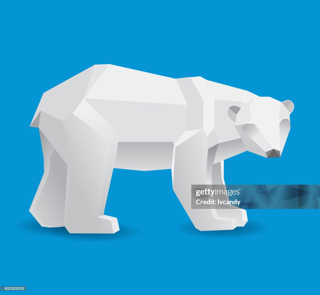 Polar bear