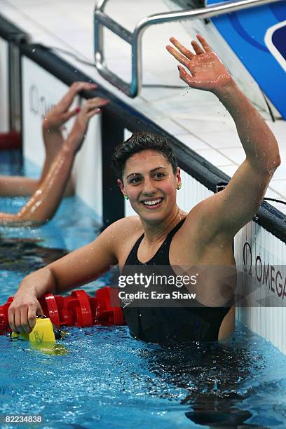 Stephanie Ricew Stephanie Rice Beijing Photos and Premium High Res Pictures - Getty Images