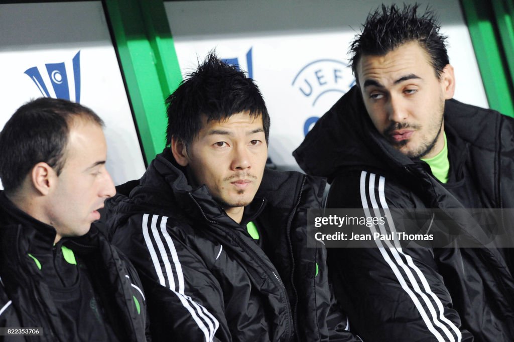 Daisuke Matsui