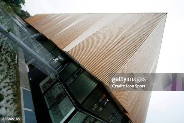 Plan Insep 241 Batiment Paris Stock Photos, High-Res Pictures, and Images - Getty ...