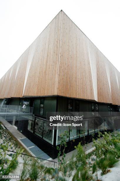 Plan Insep 241 Batiment Paris Stock Photos, High-Res Pictures, and Images - Getty ...
