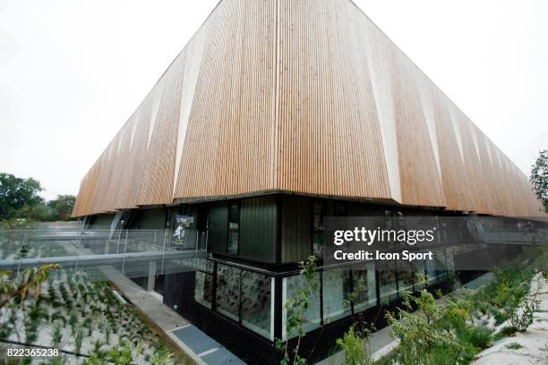Plan Insep 126 Paris Batiment Stock Photos, High-Res Pictures, and Images - Getty ...
