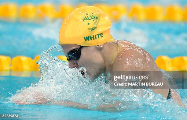 136 Tarnee White Photos & High Res Pictures Getty Images