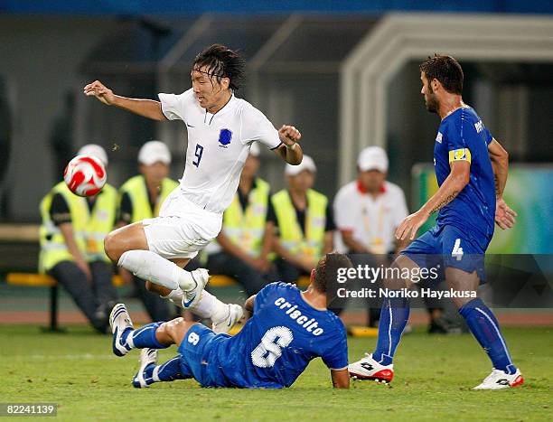 Shin Yu Chan Rok 37 Shin Young Rok Stock Photos, High-Res Pictures, and Images - Getty ...