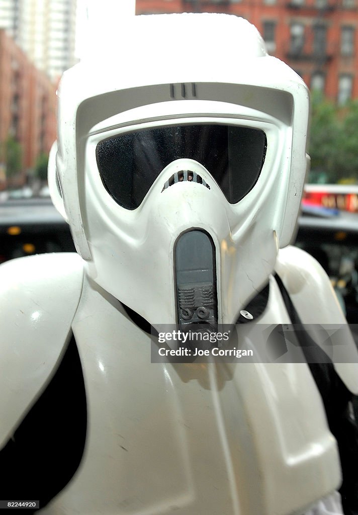 New York International Children's Fim Festival Presents a Special Screening of Star Wars: The Clone Wars