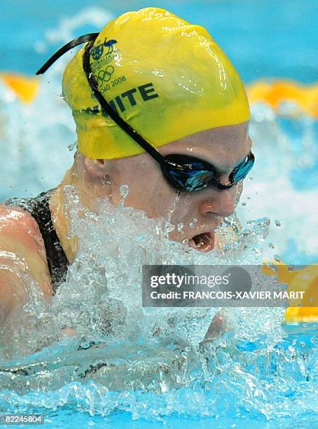 136 Tarnee White Photos & High Res Pictures Getty Images