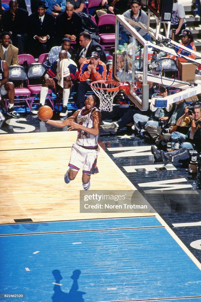 1996 Rookie All-Star Game