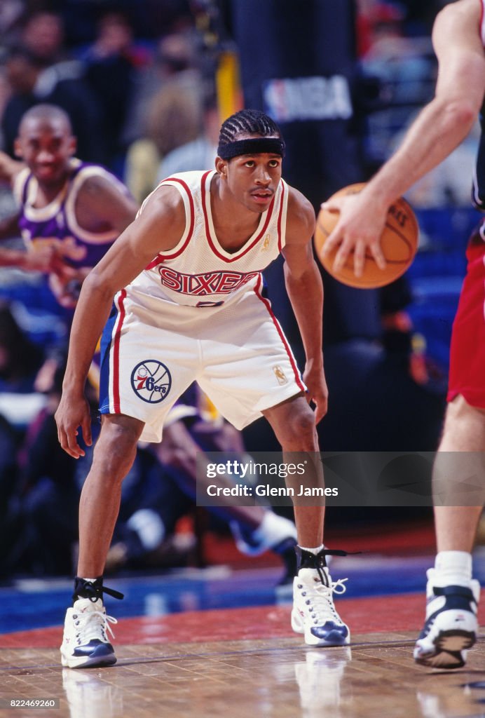 1997 Rookie All-Star Game