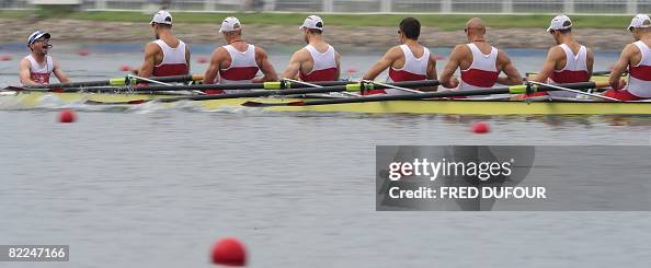 Ben Rutledge Canada's Kevin Light, Ben Rutledge, Jake Wetzel, Malcolm Howard ...