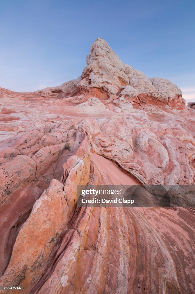 White Pocket, Arizona, USA