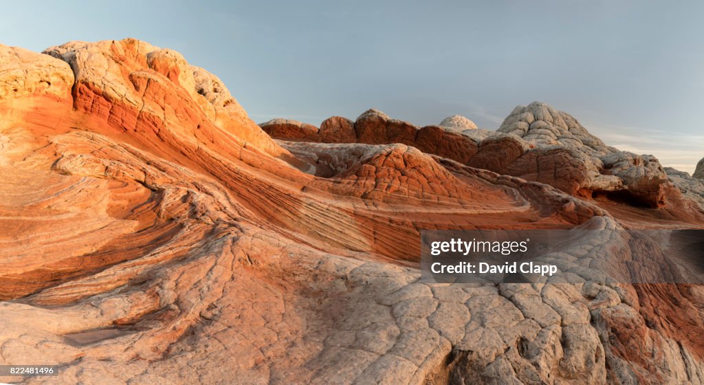 White Pocket, Arizona, USA