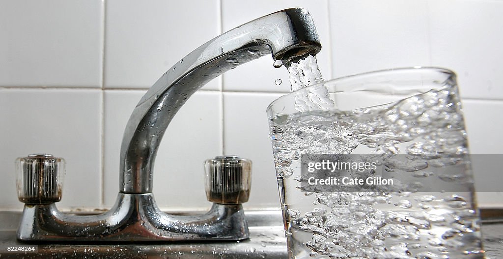 Price of Water Set To Rise