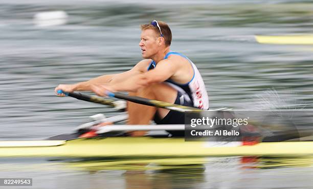 Ken Alpart Rowing 13 Ken Jurkowski Photos & High Res Pictures - Getty Images