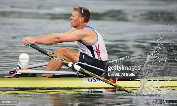 Ken Coplan Rowing 13 Ken Jurkowski Photos & High Res Pictures - Getty Images