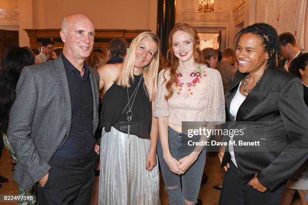 Lily Riches 159 Rachel Abbott Photos & High Res Pictures - Getty Images