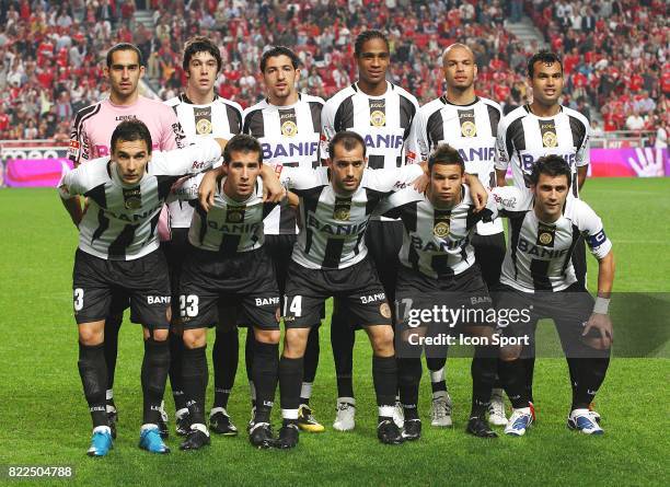 Equipe Nacional Madeira - - Benfica / Nacional Madeira - Championnat du Portugal,