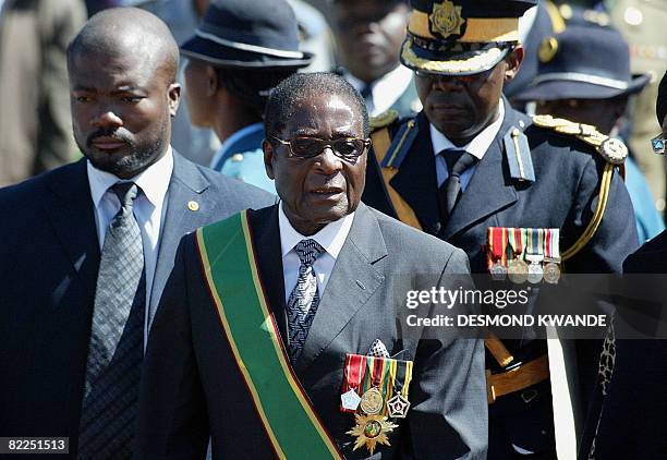 138 National Heroes Acre (Zimbabwe) Stock Photos, High-Res Pictures