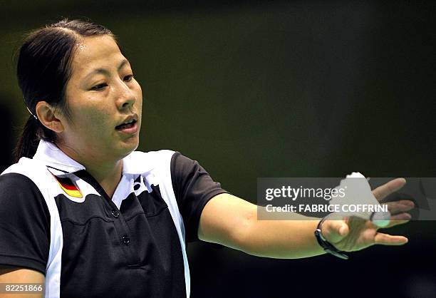 83 Xu Huaiwen Photos & High Res Pictures Getty Images