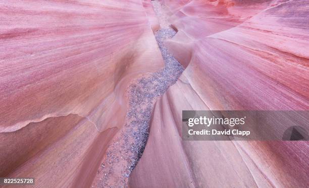 valley of fire, nevada, usa - valley of fire state park - fotografias e filmes do acervo