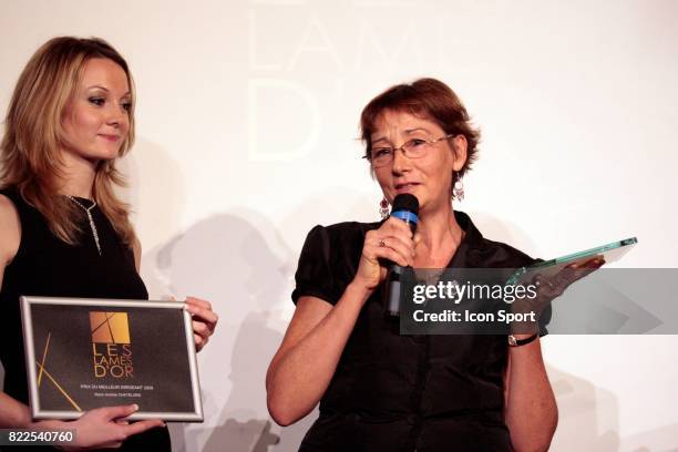 Marie Andre Lessard 52 Marie Andree Stock Photos, High-Res Pictures, and Images - Getty Images